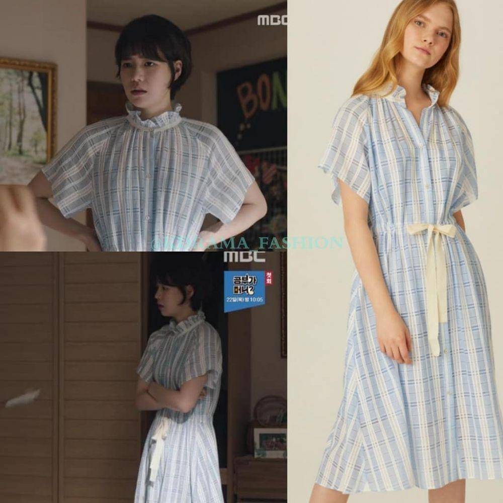 Instagram/@kdrama_fashion