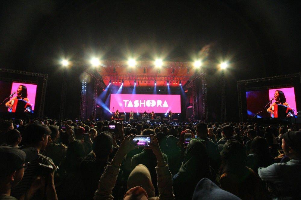 Dok. Balkonjazz Festival 2019
