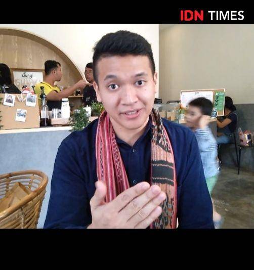 IDN Times / Dini suciatiningrum