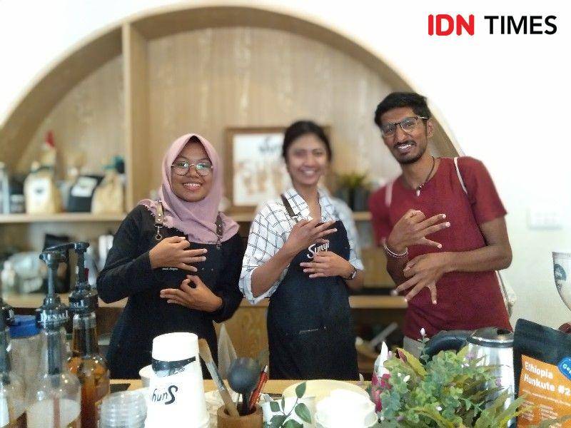 IDN Times/ Dini suciatiningrum