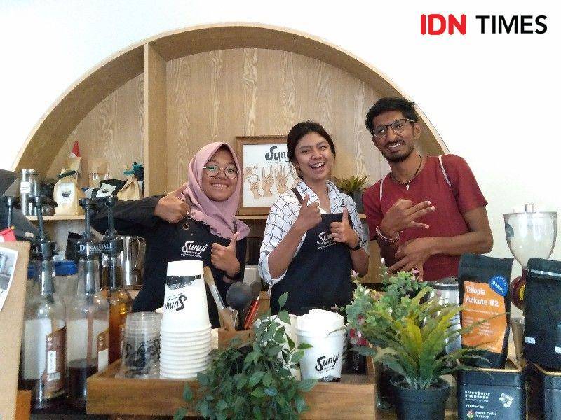 IDN Times/ Dini suciatiningrum