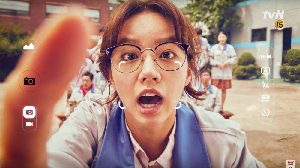 Bakal Comeback Jadi Akuntan, Ini 5 Peran Hyeri di Drama Sebelumnya