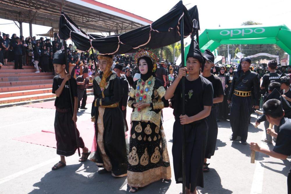 Festival Pinisi di Bulukumba, Momentum Pengembangan Pariwisata Sulsel