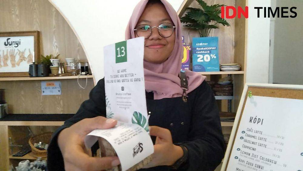 IDN Times/Dini Suciatiningrum