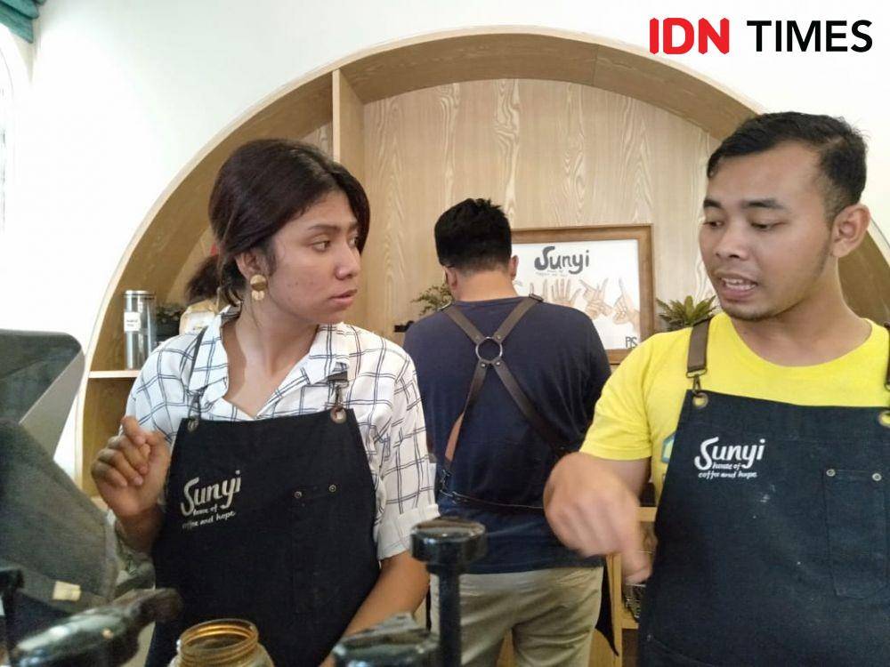 IDN Times/Dini Suciatiningrum