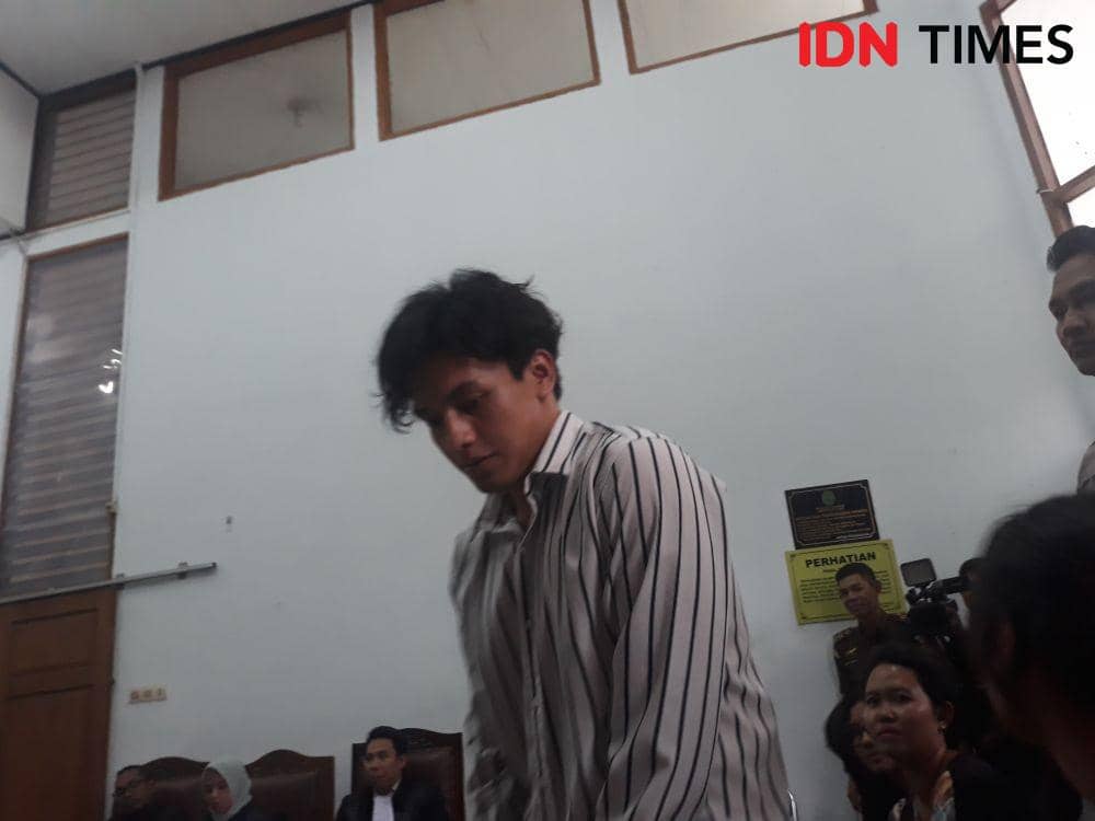 IDN Times/Margith Juita Damanik