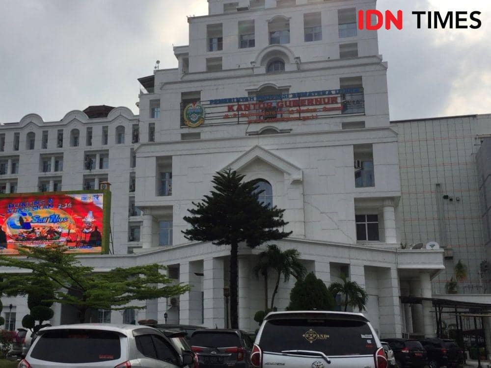 IDN Times/Prayugo Utomo