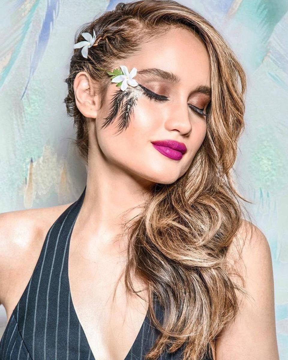 Instagram/claurakiehl
