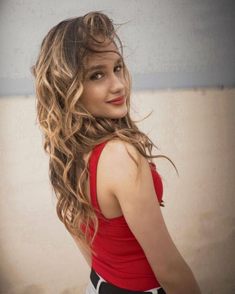 Instagram/claurakiehl