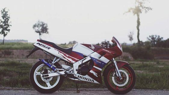 Duh! Deretan Motor Sport Fairing Ini Bikin Kangen