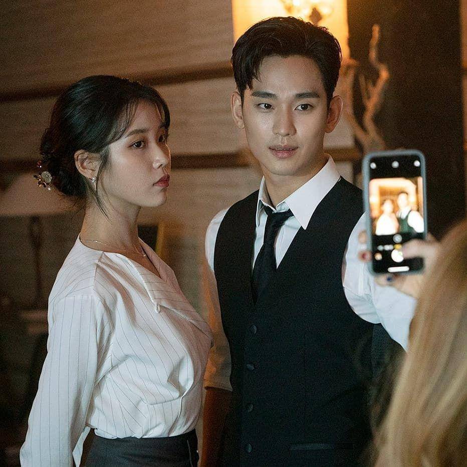 Instagram/kimsoohyun_official_fans