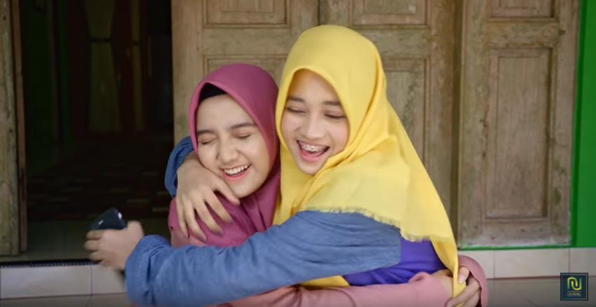 Tagar Boikot Film The Santri Jadi Trending Topik di Media Sosial