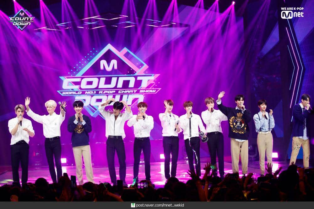 https://twitter.com/MnetMcountdown