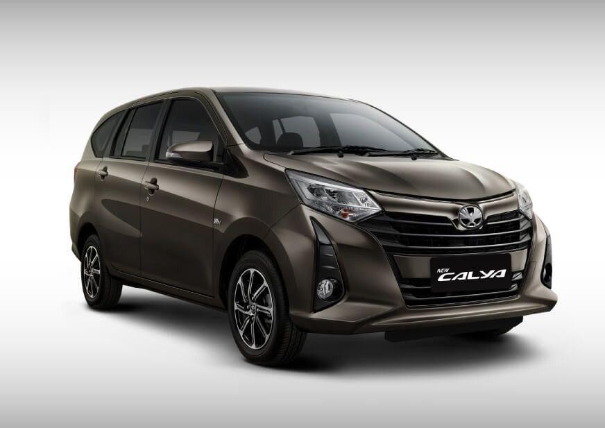 5 Mobil LCGC Pilihan, Cocok Banget Buat Harian