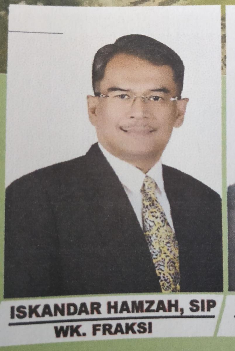 Baru Sebulan Dilantik, Anggota DPRD Bandung Ditangkap Diduga Korupsi