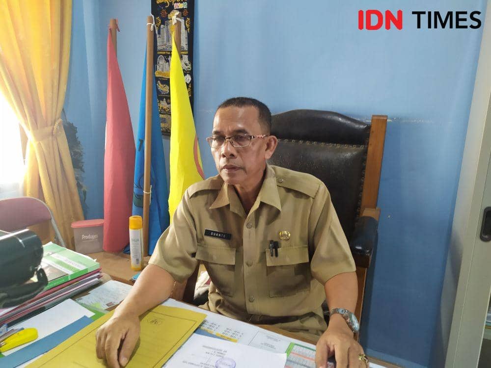 IDN Times/Feny Maulia Agustin