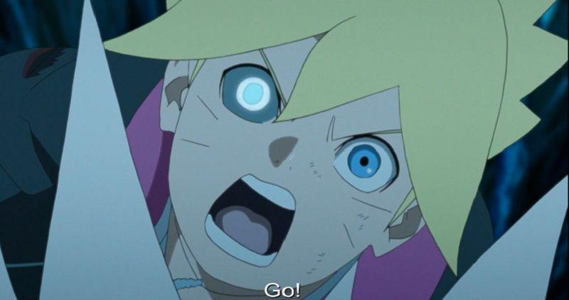 Apa Istimewanya? Ini Kekuatan Jougan Boruto yang Sudah Diketahui |  Duniaku.com