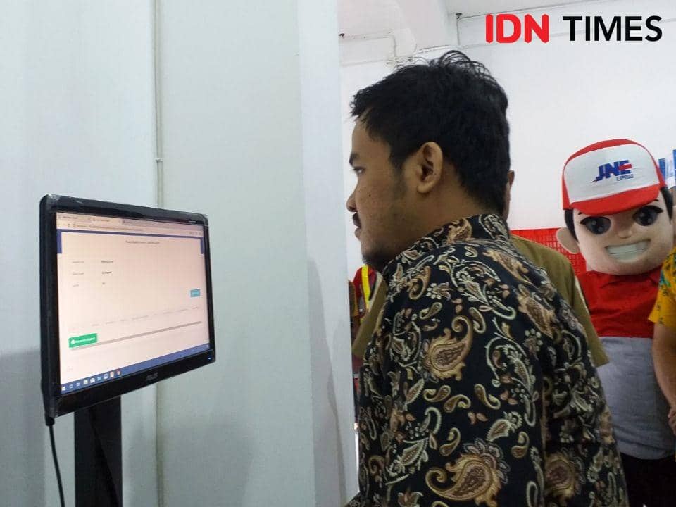 IDNTimes/Holy Kartika