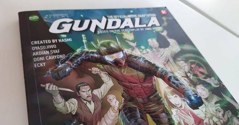 duniaku.com/Dimas Ramadhan