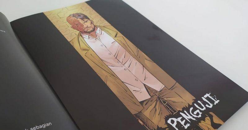 duniaku.com/Dimas Ramadhan