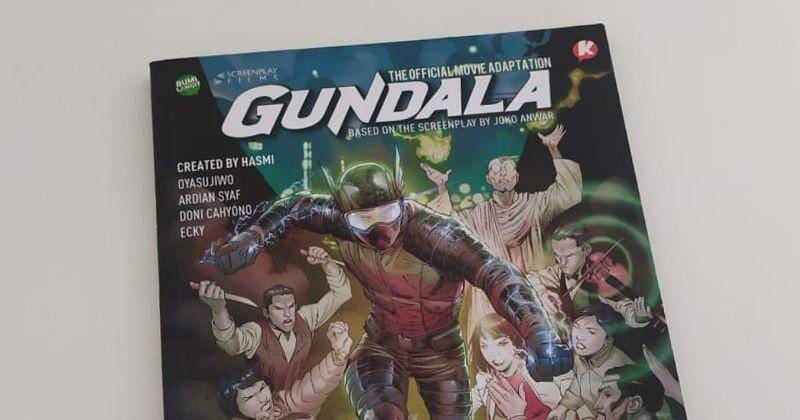 duniaku.com/Dimas Ramadhan