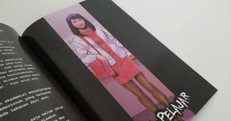 duniaku.com/Dimas Ramadhan