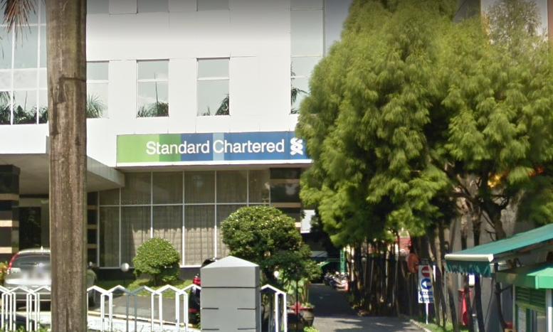 Standard Chartered Targetkan 2021-2030 Pembiayaan Hijau 300 M Dolar AS