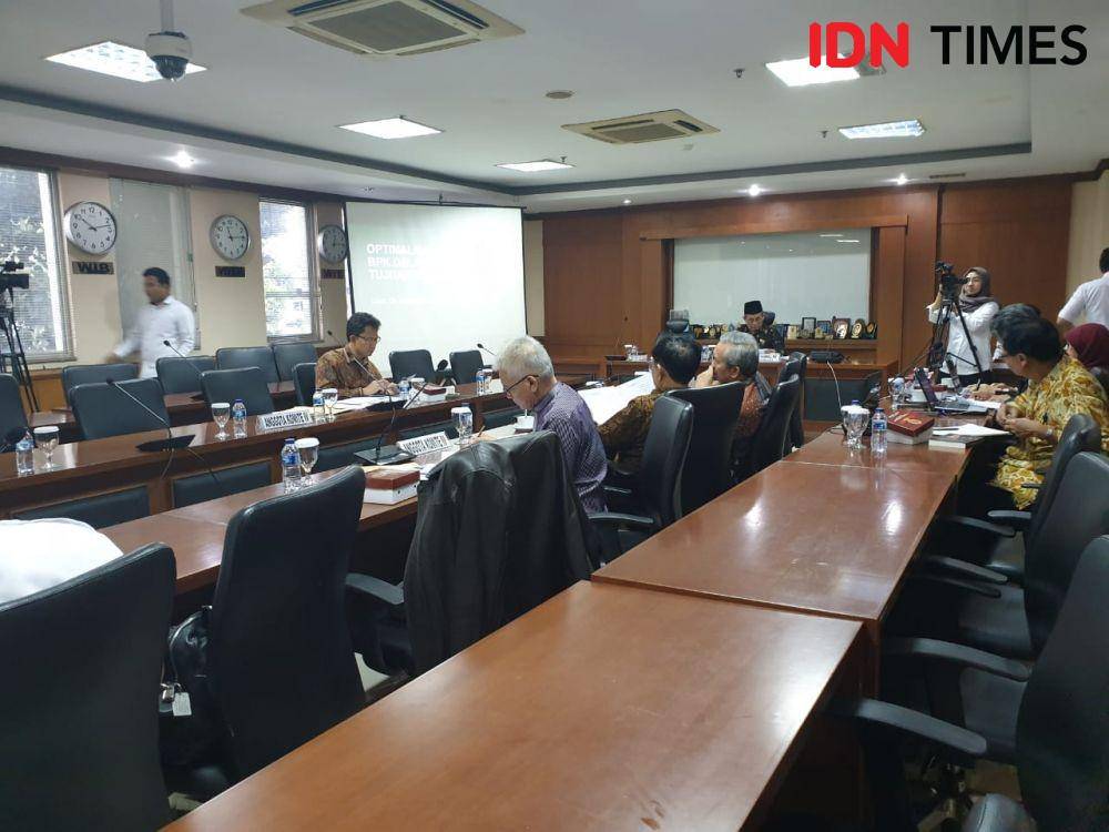 IDN Times/Vanny El Rahman