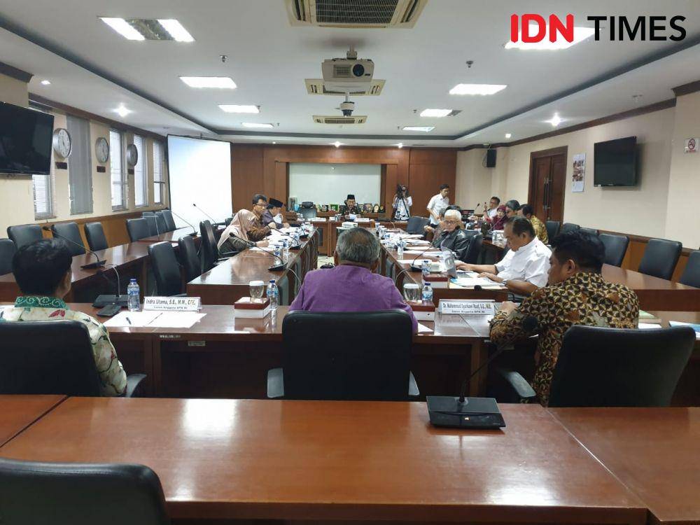 IDN Times/Vanny El Rahman