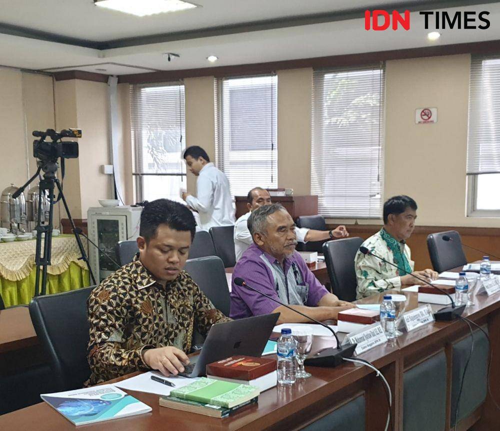 IDN Times/Vanny El Rahman