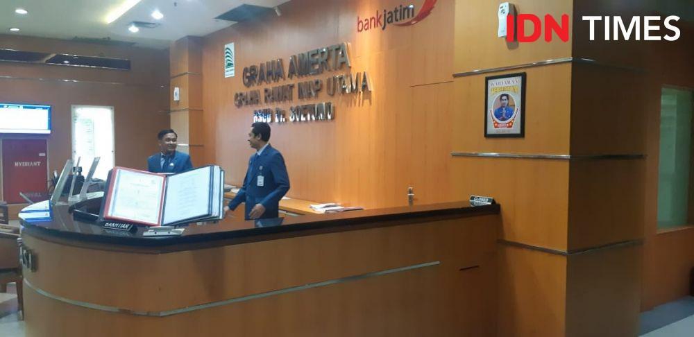 [BREAKING] Dokter Sebut Fuad Amin Terkena Serangan Jantung