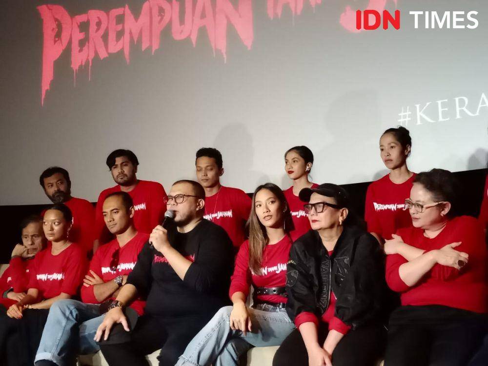 IDN Times/Stella Azasya