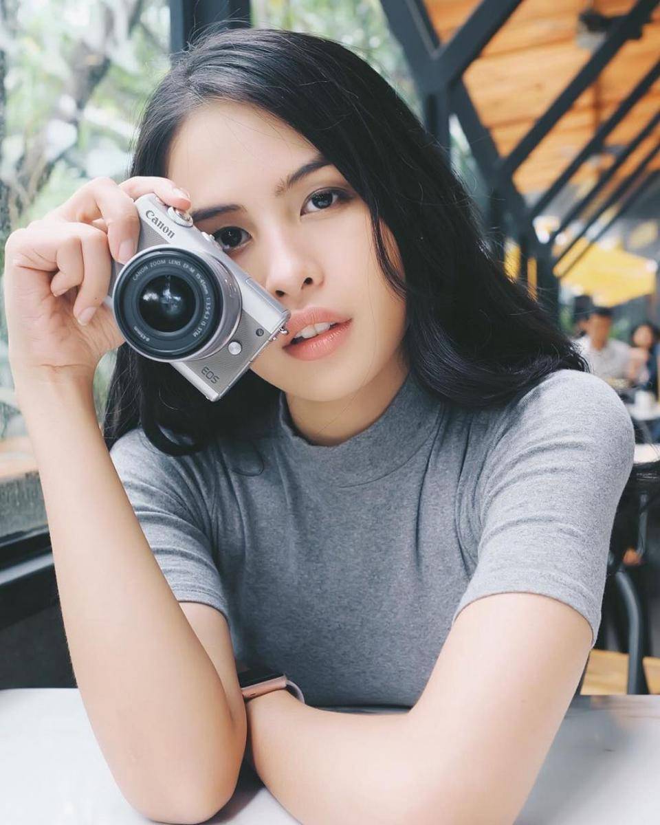 Instagram.com/maudyayunda