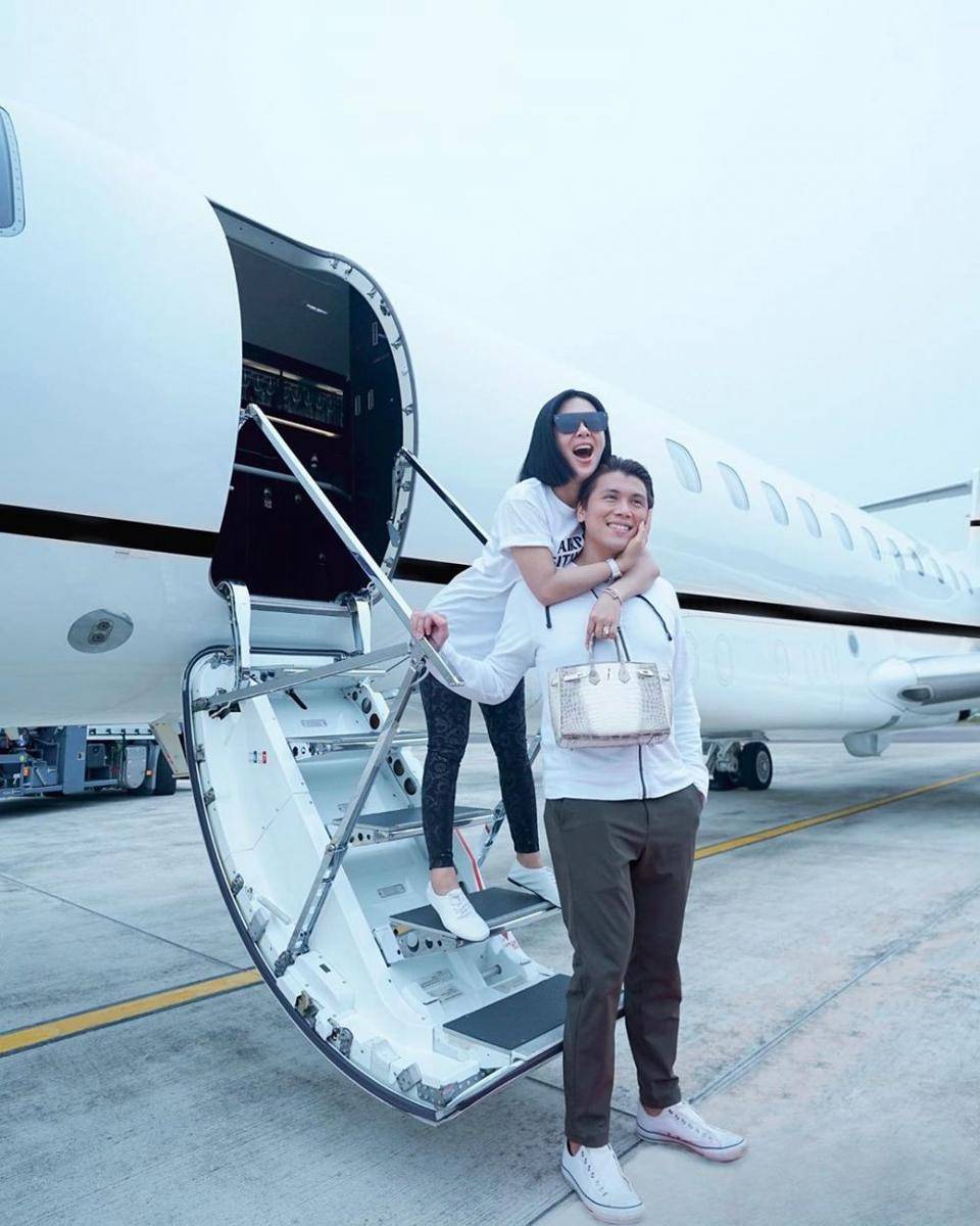 instagram.com/princessyahrini