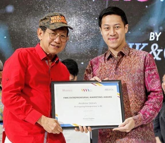 Polisi Sudah Tetapkan Tersangka di Kasus yang Menyeret Bos Kaskus