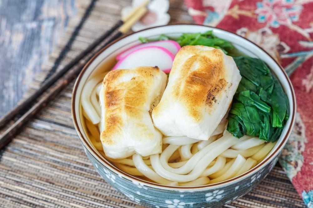 3 Perbedaan Soba, Udon, dan Ramen, Mana yang Paling Kamu Suka?