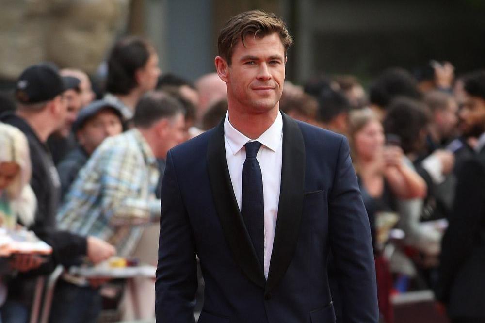 Inilah 6 Film Chris Hemsworth yang Gak Boleh Kamu Lewatkan