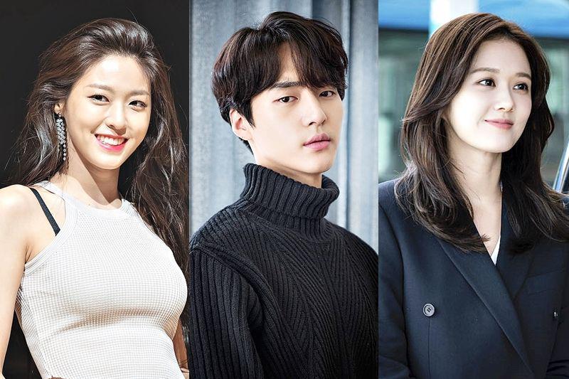 Siap-siap, 7 Drama Korea Ini Akan Tayang Oktober 2019