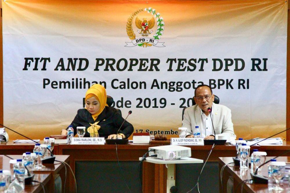 IDN Times/DPD RI