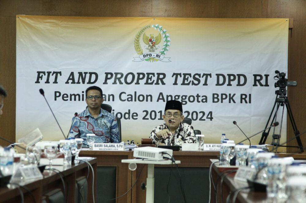 IDN Times/DPD RI