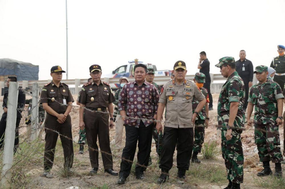 IDN Times/ Humas Pemprov Sumsel