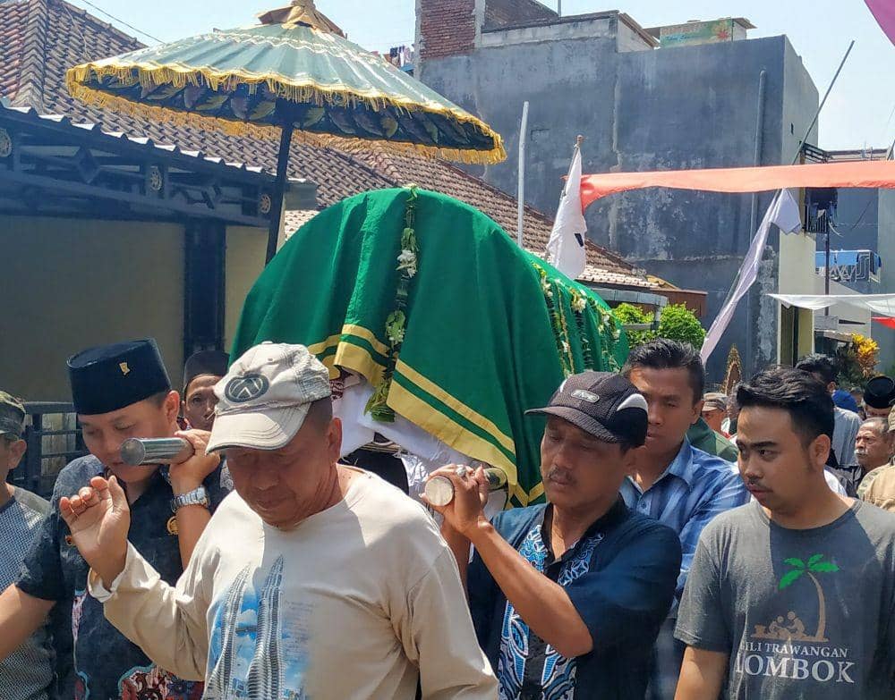 Pesta Miras Usai Kerja Bakti, Tiga Orang di Malang Meregang Nyawa