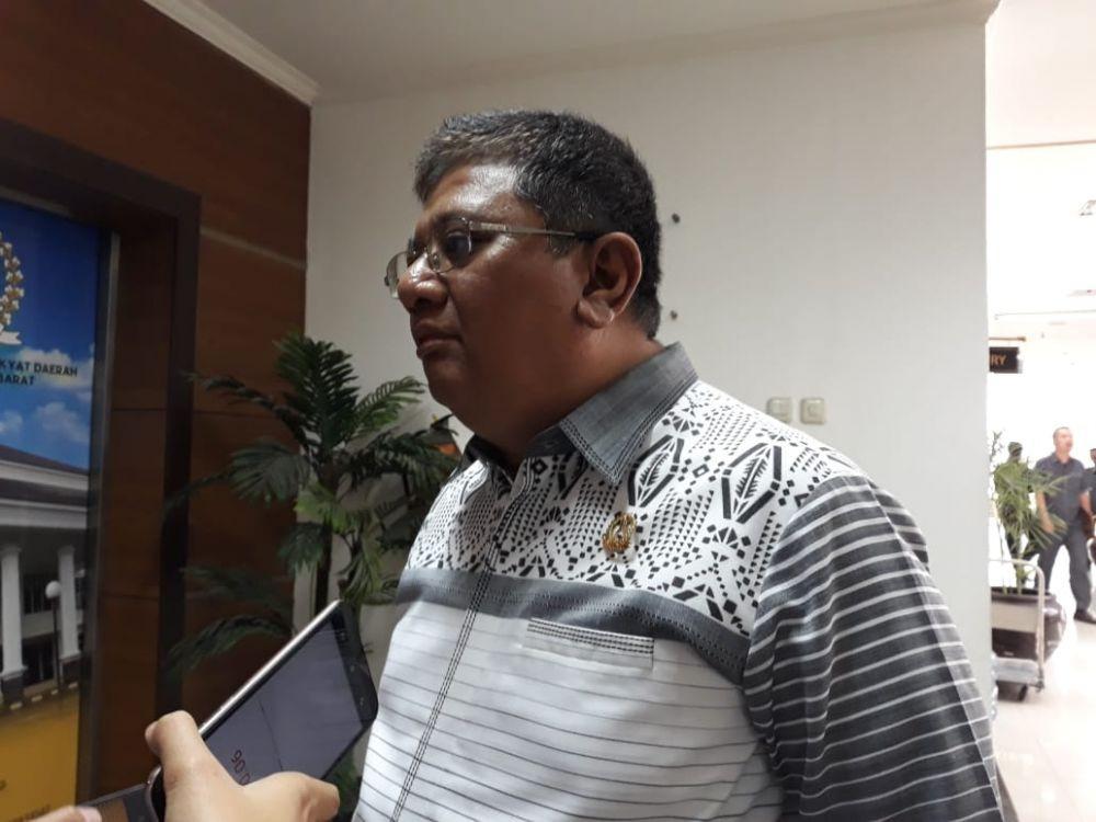Anggota Terjerat Korupsi, Demokrat Tidak akan Pecat Kadernya