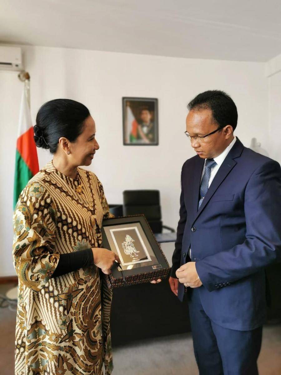 IDN Times/Kementerian BUMN