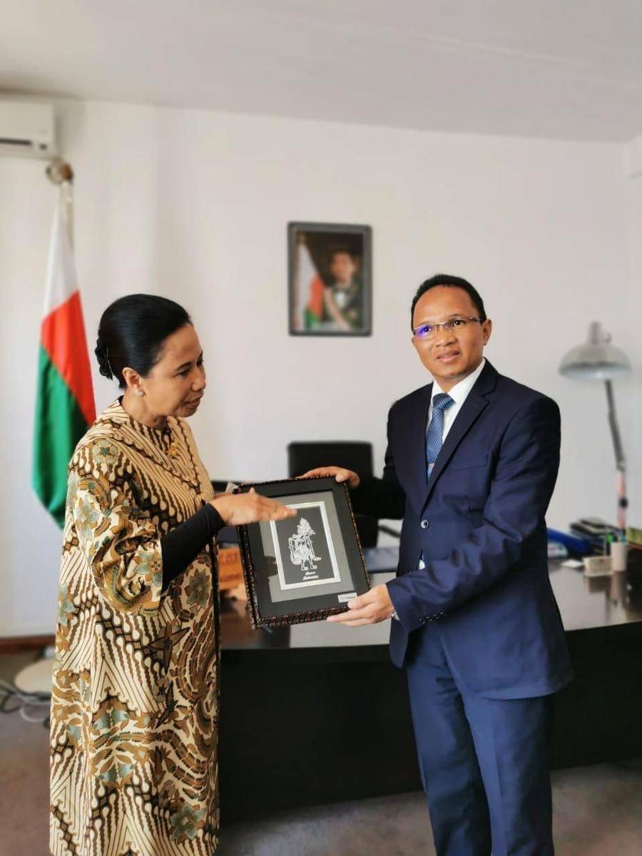 IDN Times/Kementerian BUMN