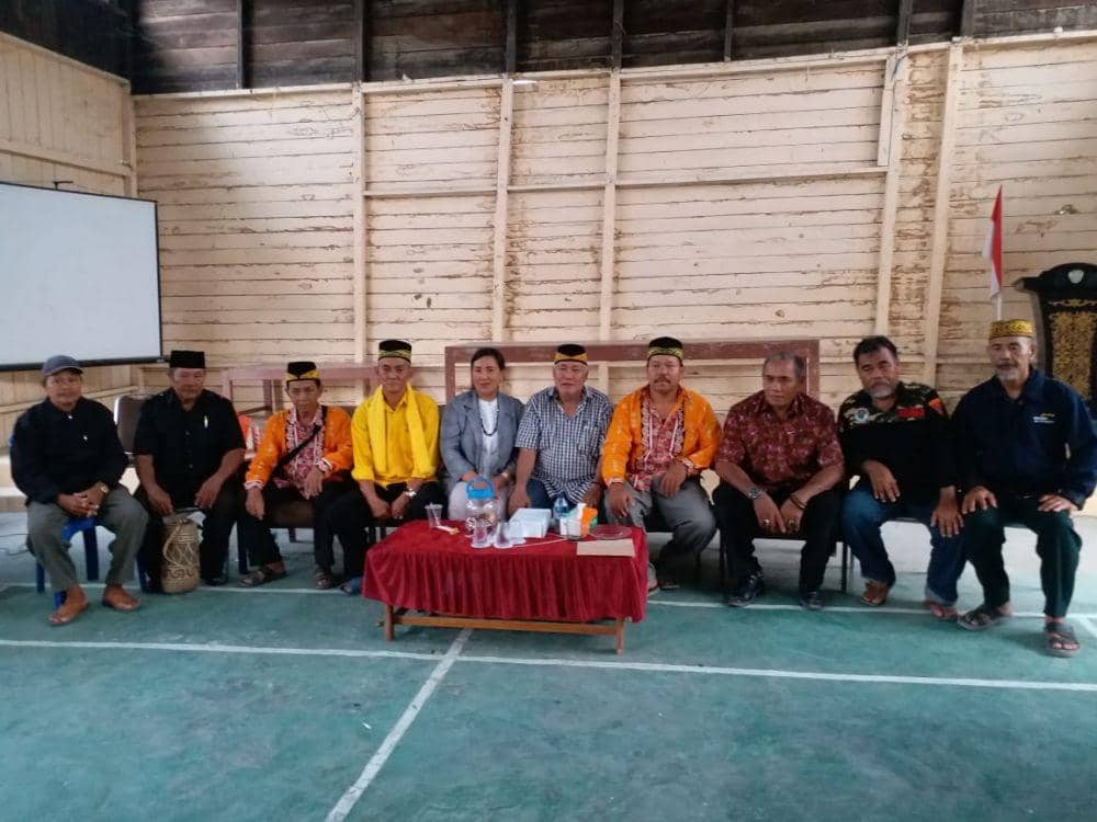 Pemindahan IKN, Masalah Tanah Berpotensi Picu Konflik Sosial