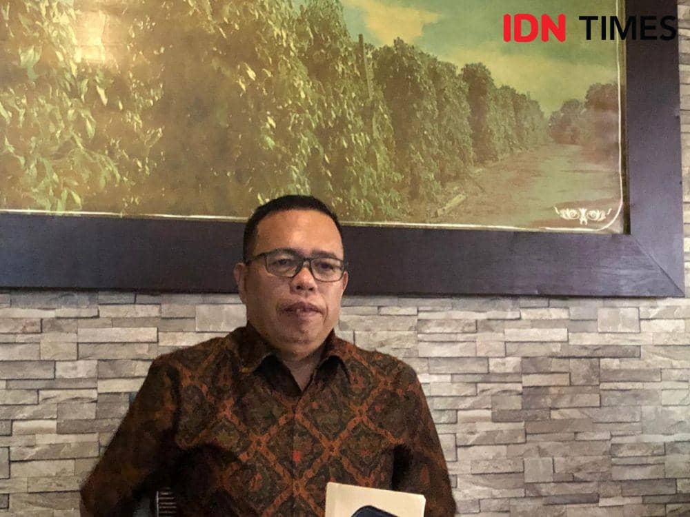 Ini Jawaban Alex Noerdin, Terkait Mobil Dinas Milik Pemprov Sumsel