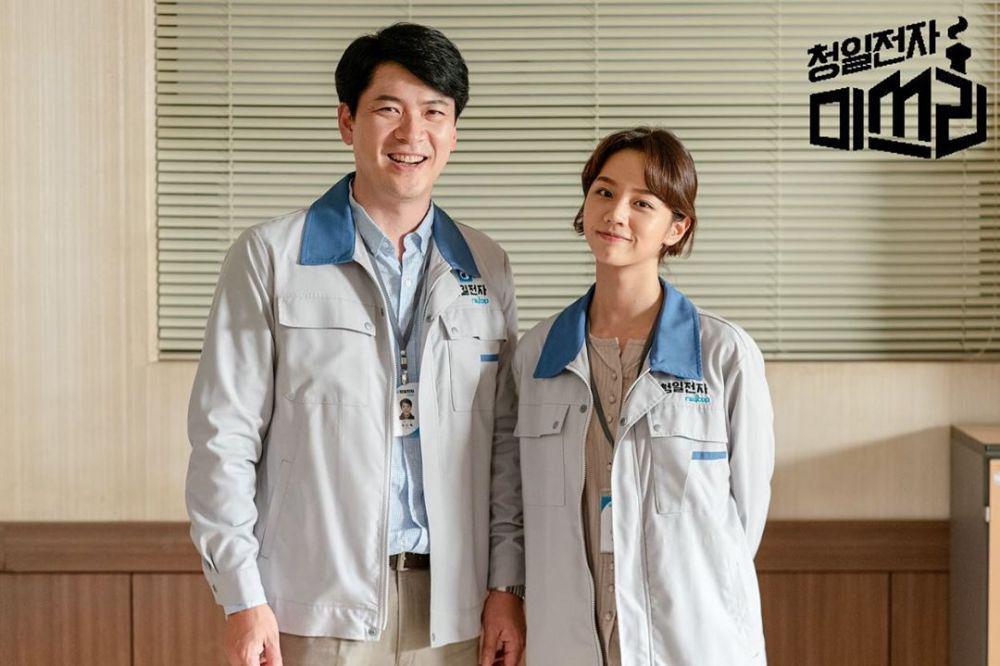 Instagram.com/tvndrama.official