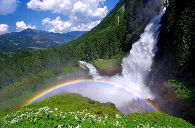 Beaurifulworld.com