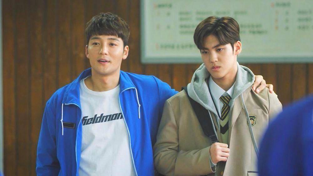 MBN via kdramadaily.com